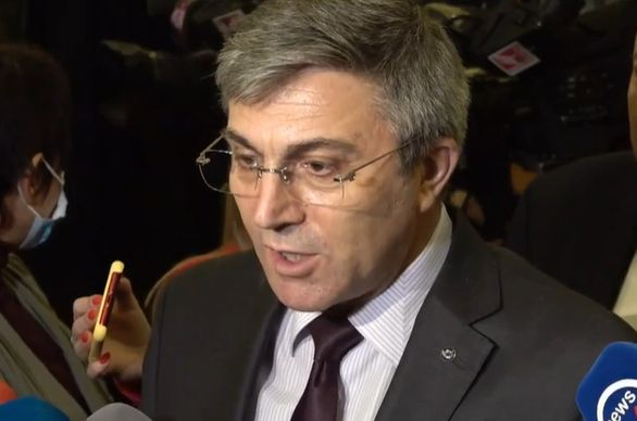 ДПС: Признаването на Донецк и Луганск от Русия минира мирното решаване на конфликта