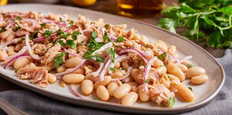 Вкусотия: Тайна съставка прави боба уникален