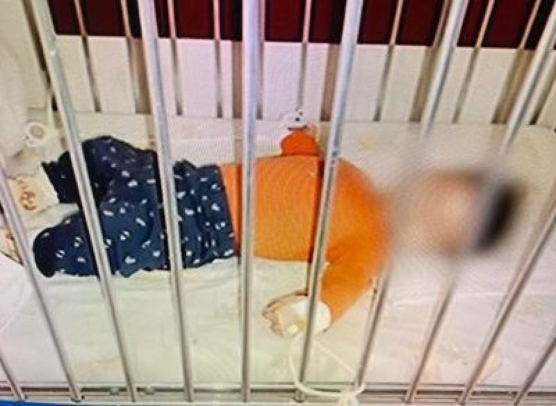 Още майки разкриха шокиращи неща за вързаните деца в сливенската болница