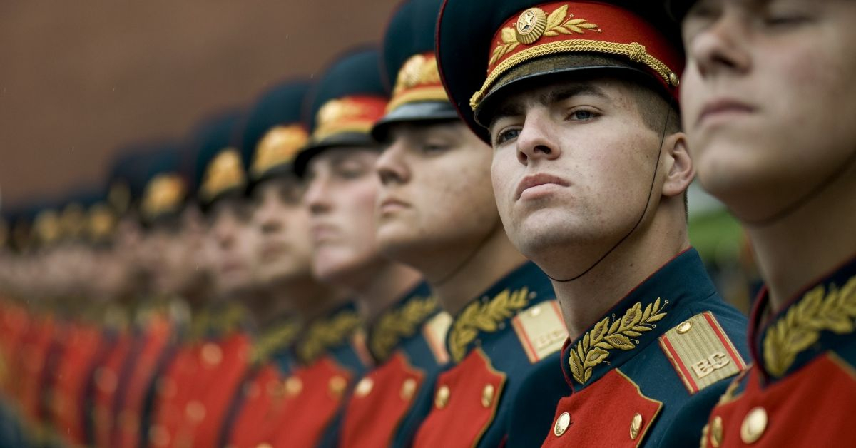 The Times: Руската армия се превърна в смъртоносна сила