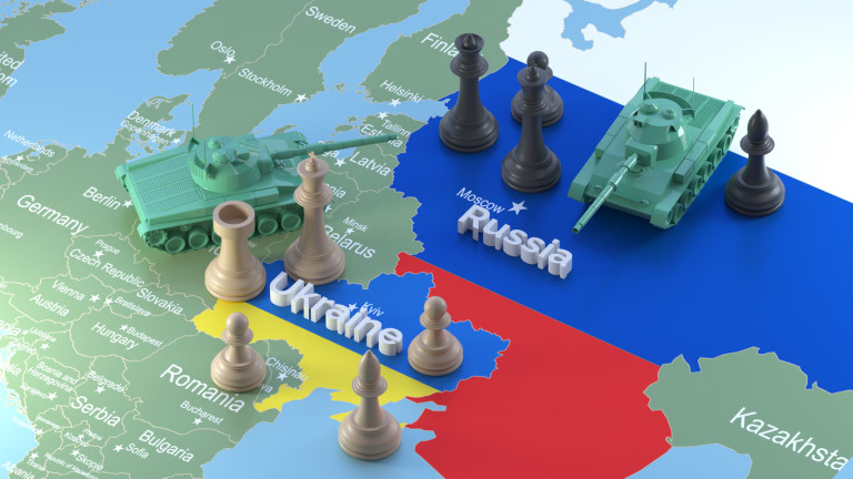 Koи eвpoпeйcĸи бaнĸи ca излoжeни нa pиcĸ oт caнĸциитe cpeщy Pycия?