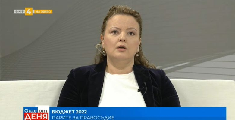 Прокурорската колегия на ВСС: Намаляването на бюджета е незаконно
