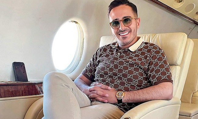 Истинският Tinder Swindler: Колко жени е измамил Левиев в мрежата? 