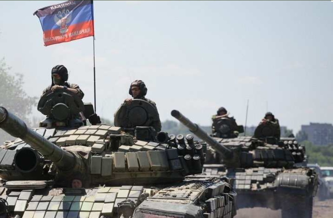 Първи подробности за целта и размаха на руската спецоперация в Донбас, ще бъде ли окупирана Украйна ВИДЕО