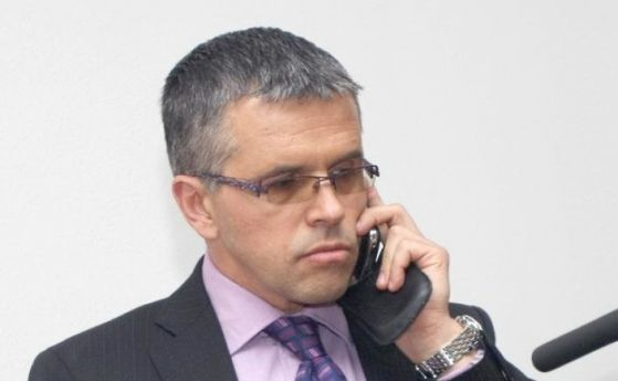 Димитър Абаджиев напуска посланическия пост в Саудитска Арабия и Бахрейн предсрочно