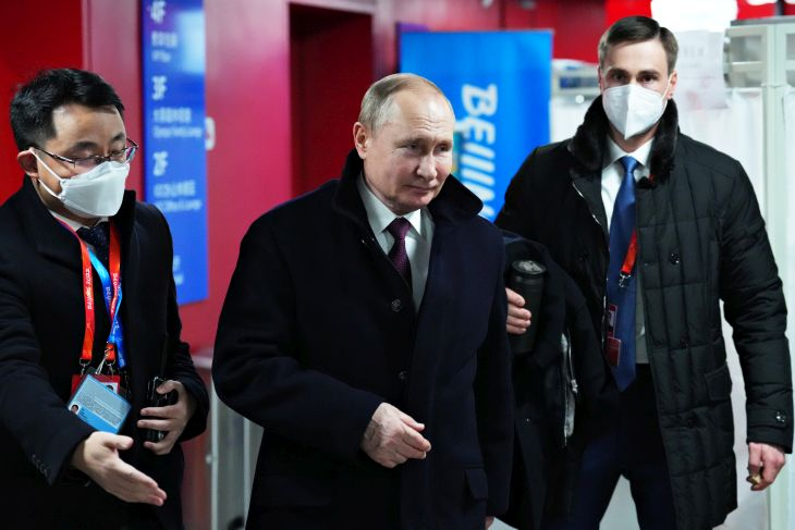 Керемдчиев огласи какъв е планът на Путин!