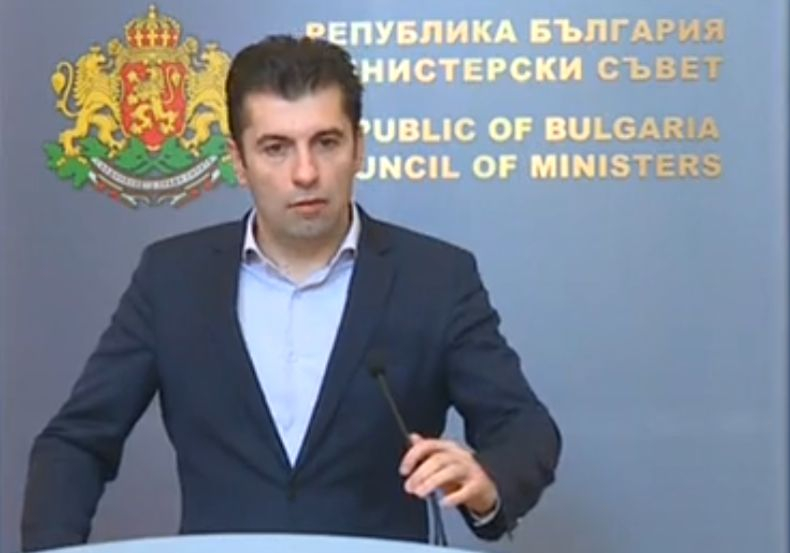 Кирил Петков: Да не се упражняваме на черен пиар, защото... БЛИЦ TV