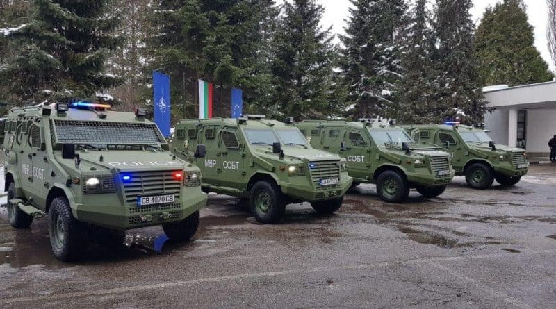 МО предупреждава: В петък...