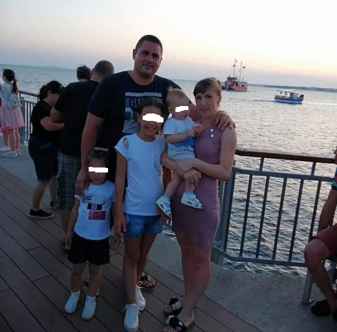 Тъжна вест: 34-г. Деси загуби битката с рака, оставя три деца сирачета