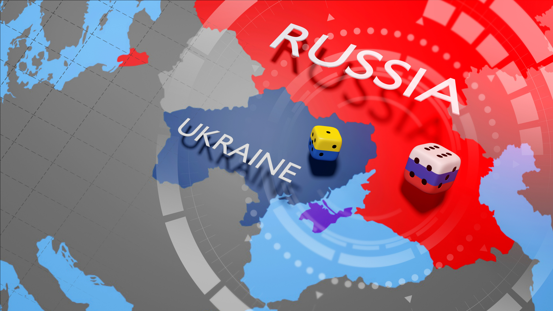Украйна удължи военното положение, а Г-7 ѝ обеща...