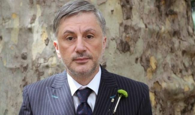 Окръжна болница с последни данни за състоянието на Денди