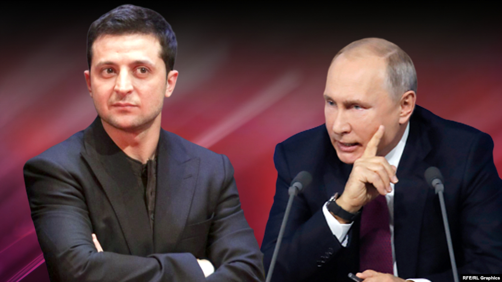 Турско издание с голяма бомба за Путин и Зеленски 