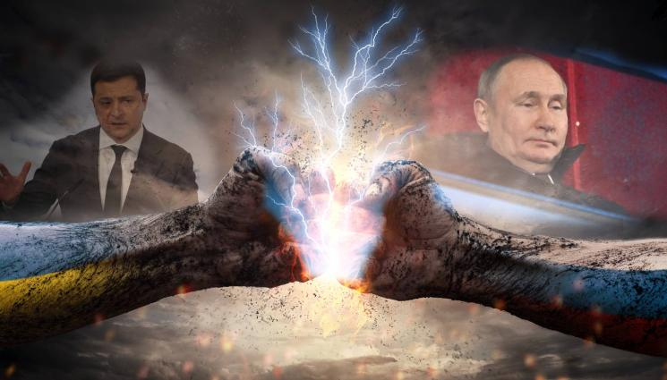 Проф. Витанов: Западът си е направил сметката за войната, истината е жестока!