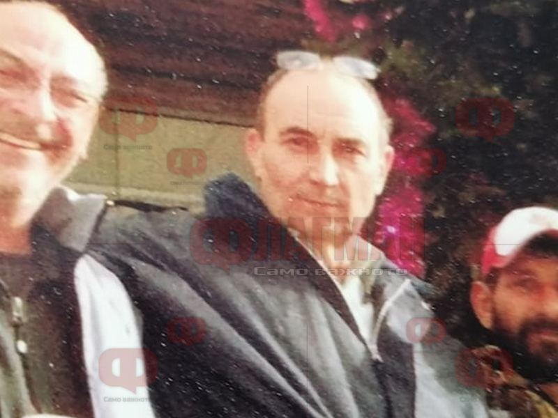 COVID самоубийство ли е в основата на трагедията с Господин в Бургас СНИМКИ