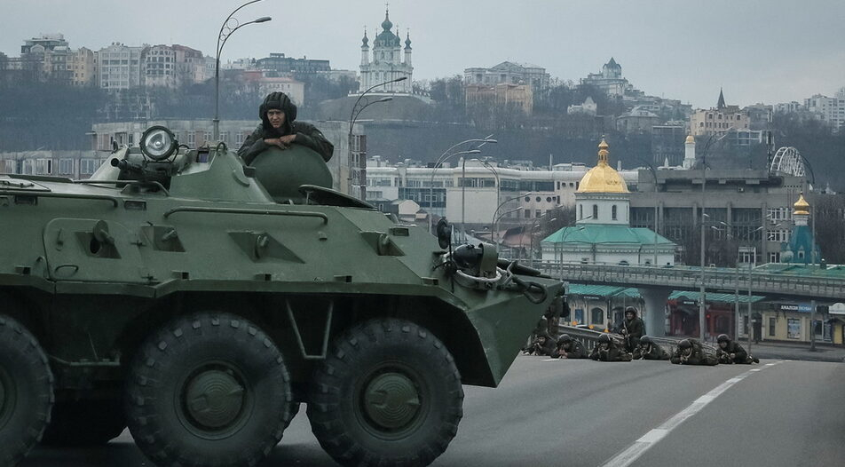 Украинската армия: Убили сме над 1000 военни