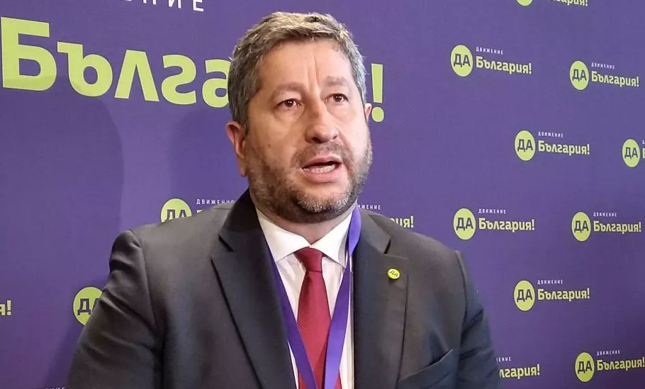 Христо Иванов: Много сме притеснени, настояваме за НАТО-вски контингент в България