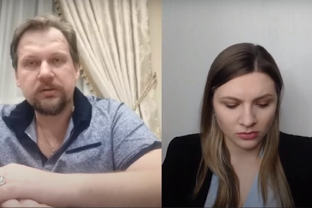 Политолог с кървава прогноза какво ще се случи след капитулацията в Украйна ВИДЕО
