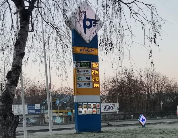 Тих ужас на бензиностанциите в България, шофьорите кълнат на майка 