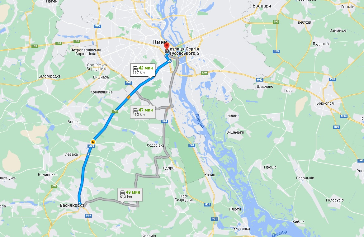 Руски десант и ожесточени боеве в град на километри от Киев, над 150 хеликоптера чакат бойни действия в Беларус СНИМКИ