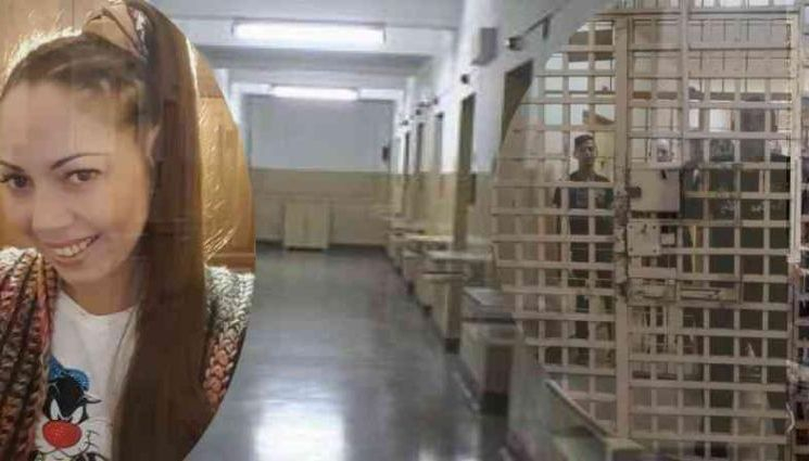 Брутални разкрития за секс скандала в бургаския затвор и опасната Цветелина