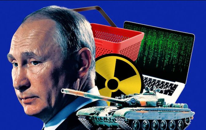 Близки до Путин разкриха истинската причина за началото на войната 