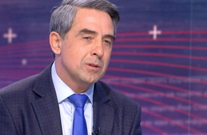 Плевнелиев каза кой е следващият президент на Украйна и изригна срещу Янев ВИДЕО