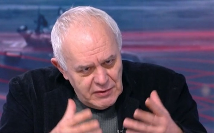 Андрей Райчев с първи думи след мегасделката, отправи важно предупреждение  