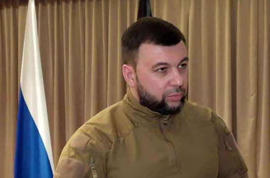 Лидерът на ДНР разкри за какво Западът грозно си затваря очите в Украйна