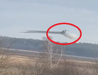 Паника в Западна Украйна! Руски десант бе стоварен до Лвов ВИДЕО