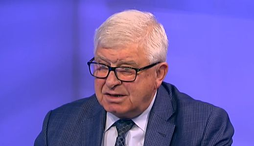 Ананиев каза ще спре ли Русия газа през "Турски поток" 