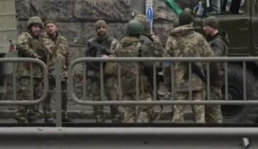 Консулът ни в Одеса с притеснителни новини за блокада на града 