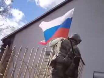 Изпратените от Кадиров "ловци на глави" в Украйна се задействаха, ето какво свършиха днес ВИДЕО 