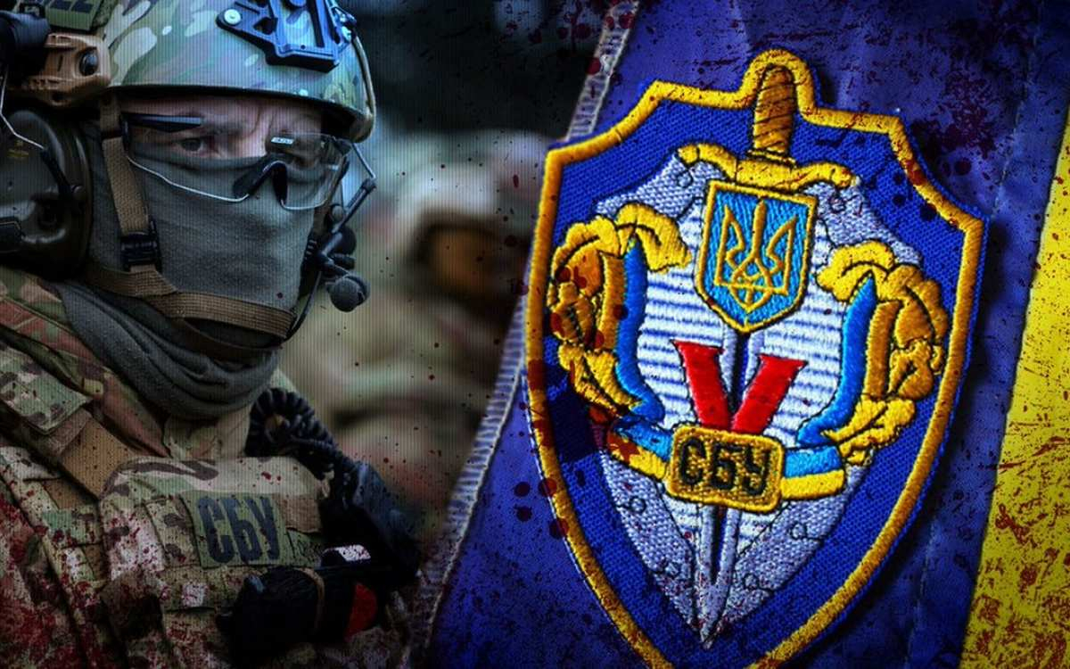 Националните гвардейци в Киев раниха сериозно офицер от СБУ, като го взеха за диверсант ВИДЕО