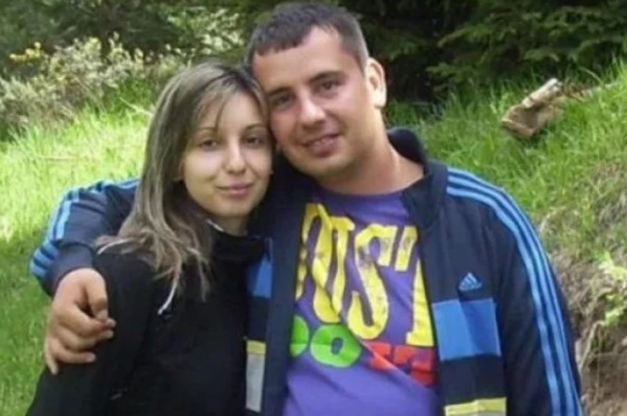 Трагедията, която смрази Пловдив: Ради грабна ножа, закла майката на детето си, а после... 