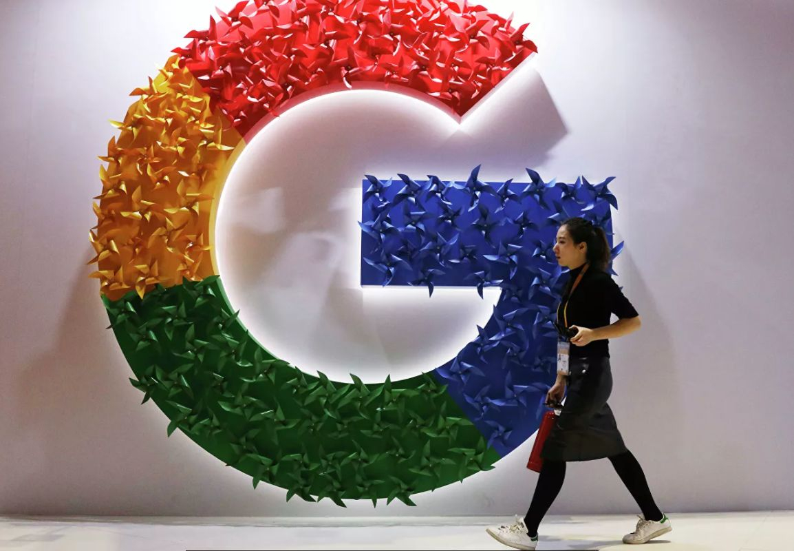 Google нанесе тежък удар на Русия, спира...
