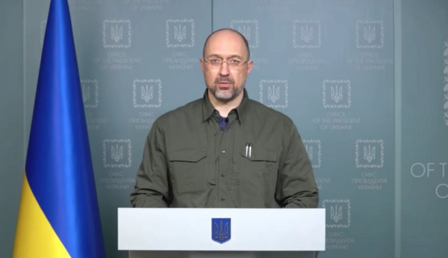 Украинският премиер: Врагът очакваше разходка, но вместо това се оказа в истински ад!