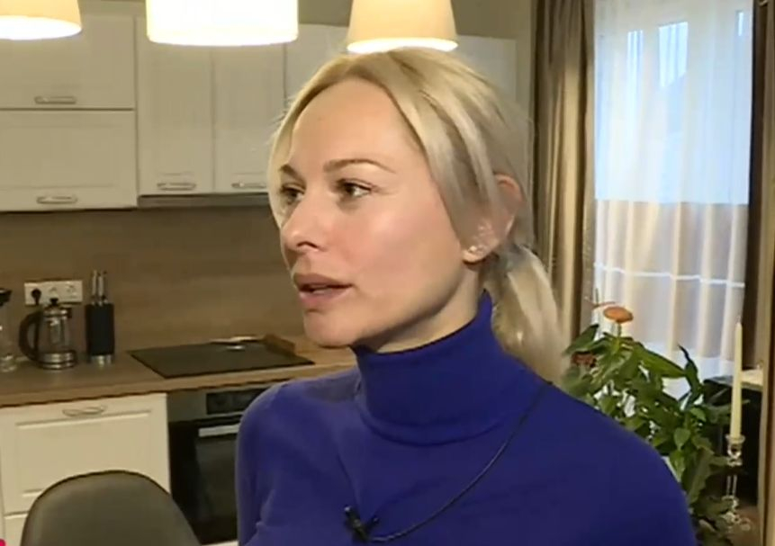 Евакуирана от Украйна българка: Много е страшно, има война ВИДЕО
