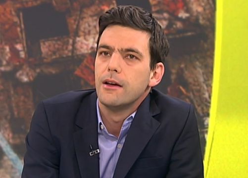 Никола Минчев скастри Стефан Янев и призова да не се изказва гореща благодарност към Русия на 3 март ВИДЕО