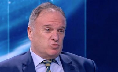 Владимир Чуков: Русия обърка Украйна със Сирия 