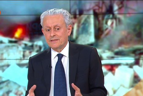  Соломон Паси алармира: Путин ще нападне България веднага след Украйна! 