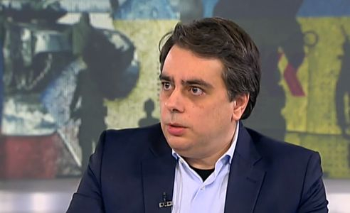 Асен Василев увери, че ще спрем доставките на газ от Русия, ако ЕС реши, но България нямало да пострада  