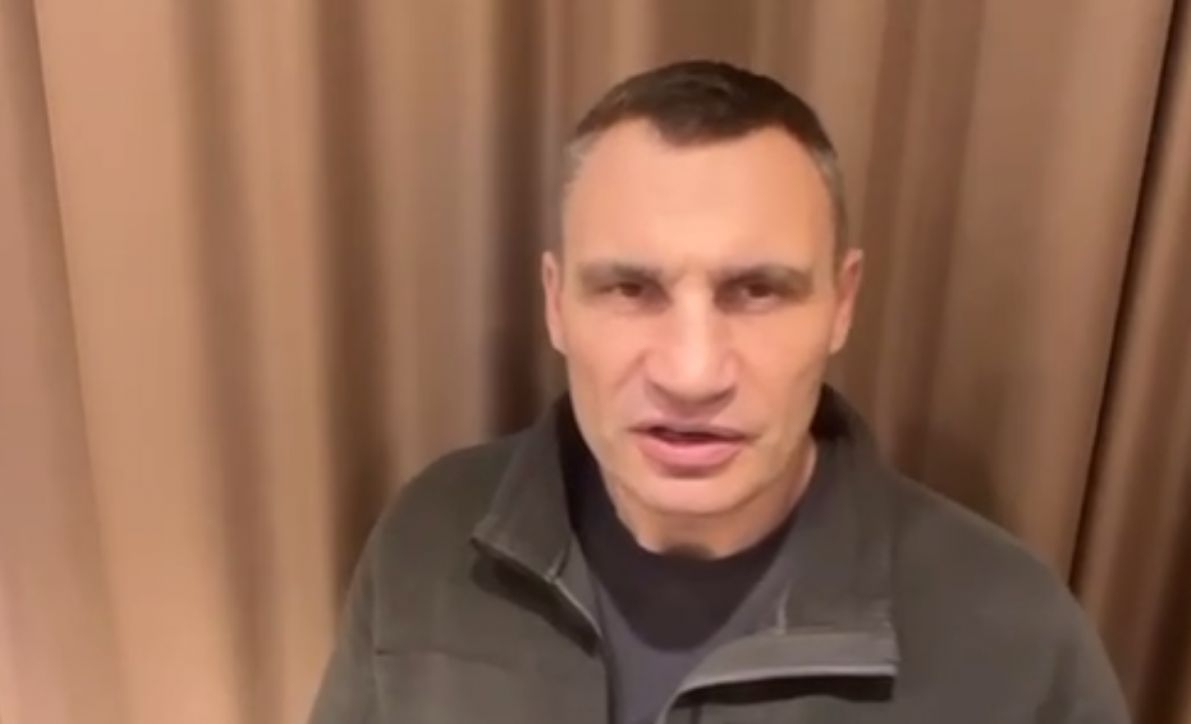Секретарката на Кличко с невероятни оправдания за паникьорското му интервю пред Associated Press
