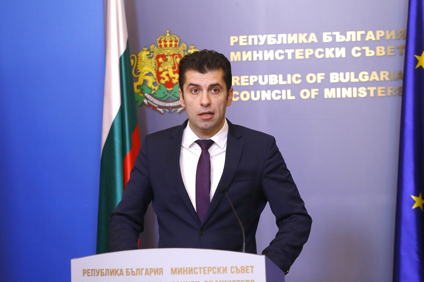 Петков поздрави българските мюсюлмани за Рамазан Байрам