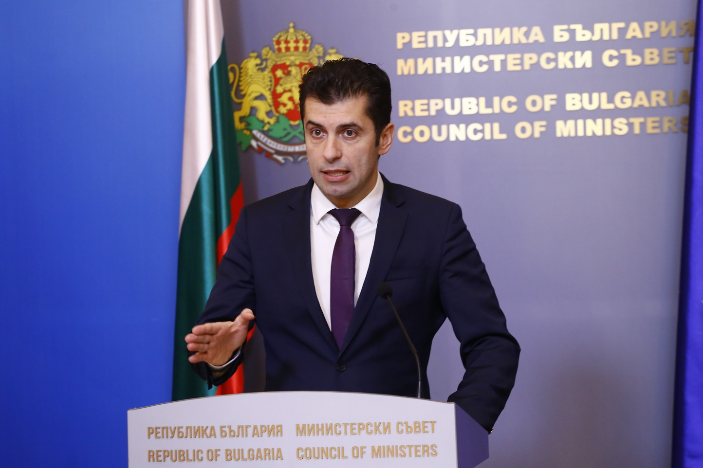 Политолог посочи фаталните грешки на Петков и защо правителството му ще се разпадне за 24 часа