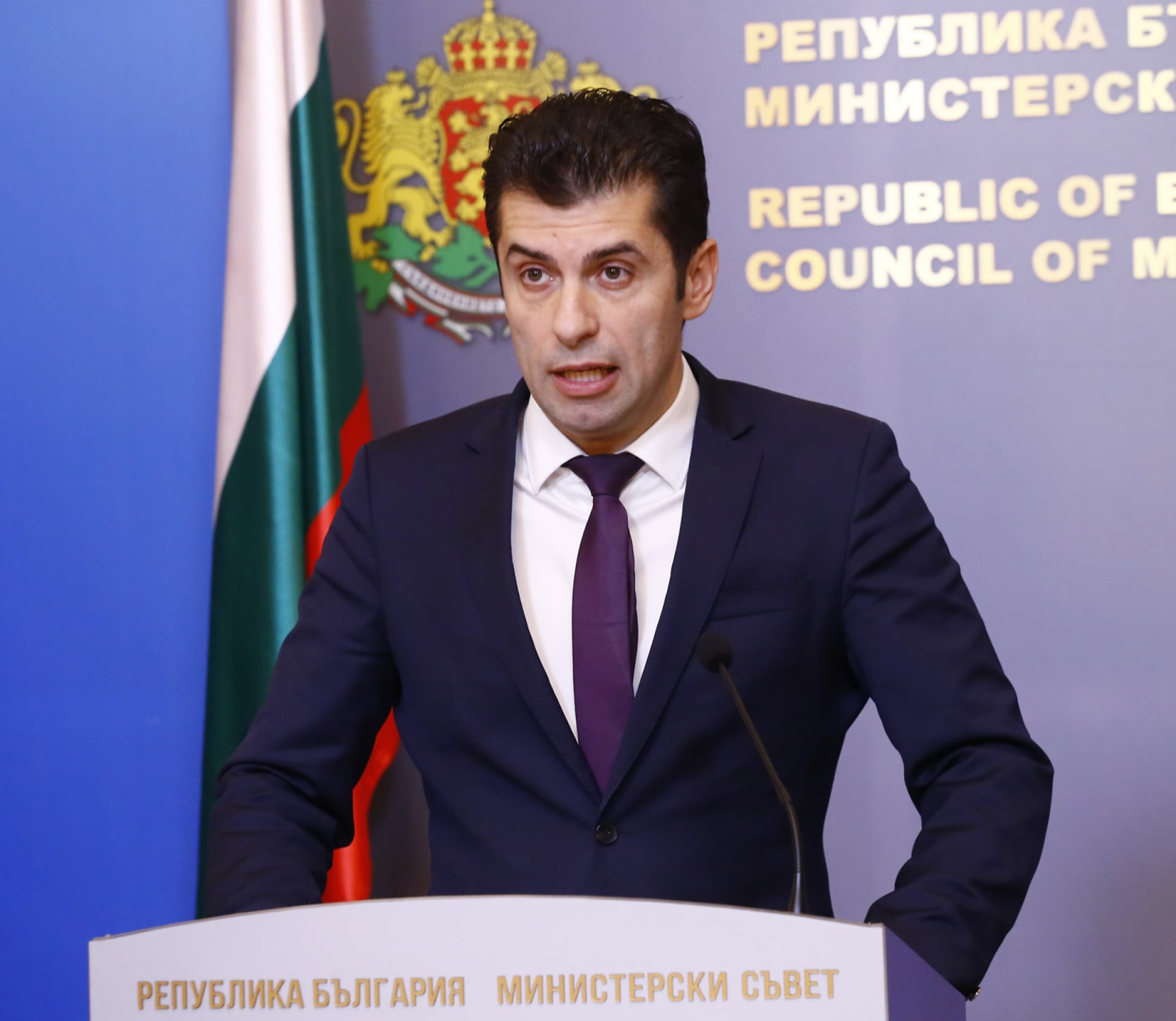 Петков проговори какво са го разпитвали в МВР преди ареста на Борисов