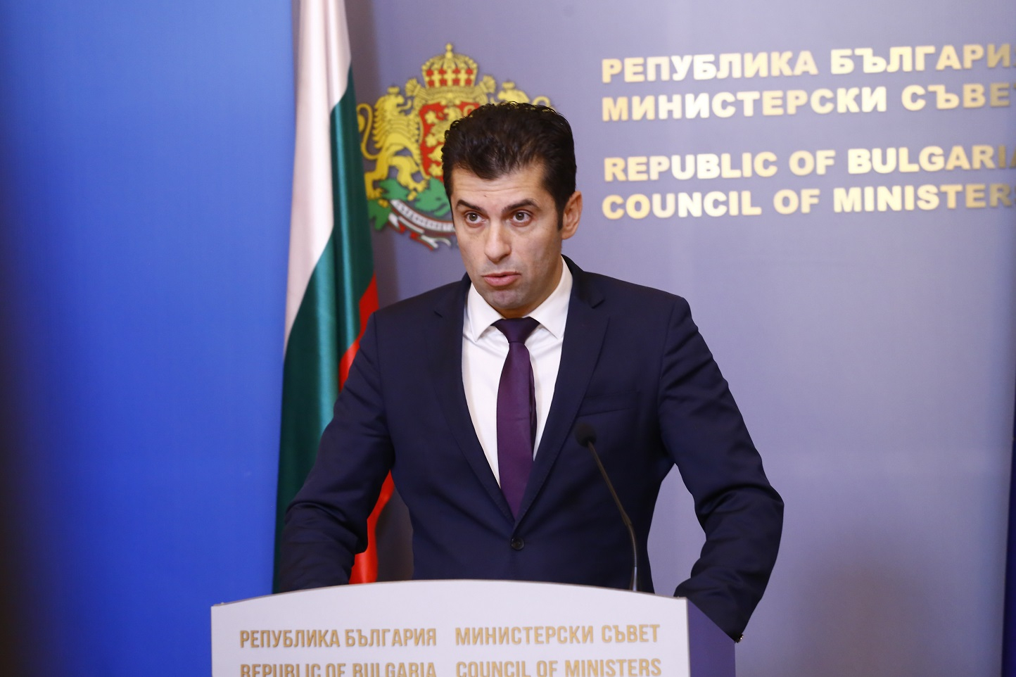 Петков заговори за политически машинации и нови избори, ето какво правителство очаква