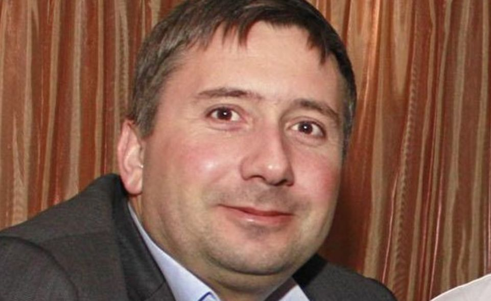 Циничният олигарх