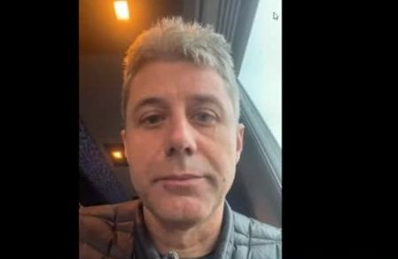 Българин разказа през какви мъки е преминал, бягайки от Украйна ВИДЕО