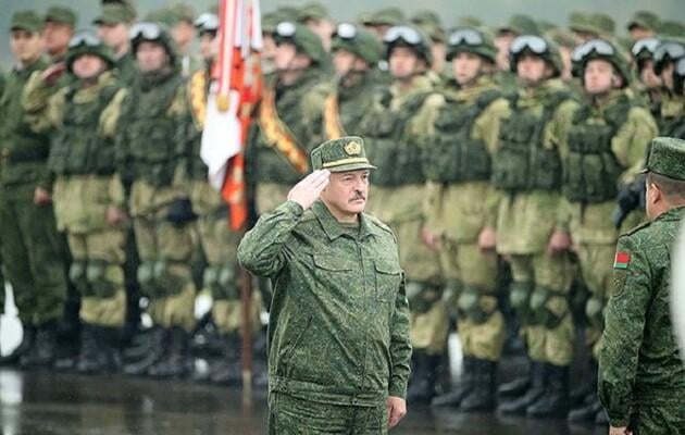 Извънредно! Беларуски войски са навлезли в Украйна 
