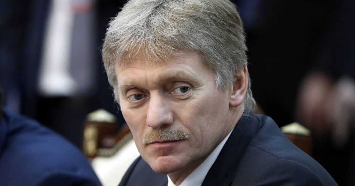 Говорителят на Путин с много важно изявление за членството на Украйна в ЕС